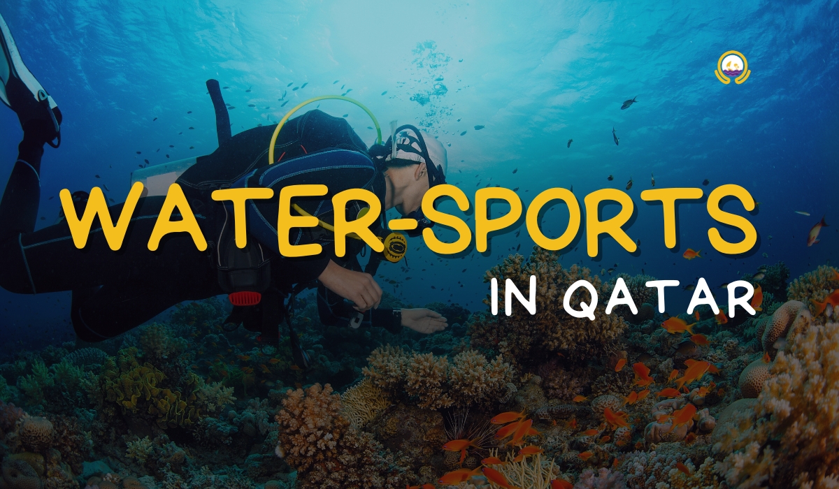Water-Sports in Qatar